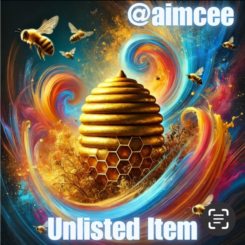 Unlisted items